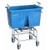 Laundry Scale with Poly Tub - 249 lb.