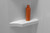 Shower Kit, 60-Inch x 30-Inch x 76.5-Inch, White