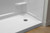 Shower Kit, 60-Inch x 30-Inch x 76.5-Inch, White