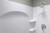 Shower Kit, 60-Inch x 30-Inch x 76.5-Inch, White