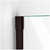 Shower Door in Brushed Nickel, D1283072-04