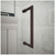 Shower Door in Brushed Nickel, D1283072-04
