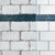 Shower Door, Obscure Glass, Brushed Nickel Finish 15.5" x 26.5" x 15.5