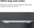 Digital Bathroom Scale, Auto Monitor Body