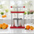 Manual Juice Press Stainless Steel Juicer Extractor Strainer