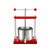 Manual Juice Press Stainless Steel Juicer