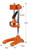 Cast Iron Juicer Hand Press,Heavy-Duty Stainless Steel