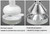 Cast Iron Juicer Hand Press,Heavy-Duty Stainless Steel