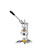 Juicer, Commercial Stainless Steel Manual Juicer