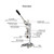 Juicer, Commercial Stainless Steel Manual Juicer