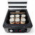 Chamber Vacuum Sealer Machine for Mason Jars