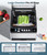 Vacuum Sealer for Liquids & Sous Vide, 6L Dual Vacuum Zones & Extra-Wide