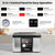 Vacuum Sealer – 5.3QT Large Chamber