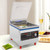 Machine Stainless Steel Vacuum Sealing Machines for Foods