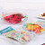 500PCS Window Mason Jar Bottle Vacuum Sealer