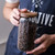 Glass Bottle Lid Sealed Container Food Storage Tank Mason Jars