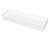 Garment Rack with Basket on Wheels Rolling Clothes Rack for Hanging Clothes Heavy Duty Garment Rack,2 pcs in one carton