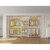 VIPEK X3 Plus Large Expandable Closet Rack Wardrobe Closet Organizer White