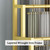 Curtain Sample Display Stand, Multi-layer Scarf Fabrics Storage Rack With Wheels For Retail Store Boutiques Shopping Mall