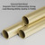 Curtain Sample Display Stand, Multi-layer Scarf Fabrics Storage Rack With Wheels For Retail Store Boutiques Shopping Mall