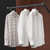 AngelParticle Electric Lifting Pull Down  Clothes Rack Wardrobe Lift Rail Storage Organizer System