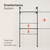 pamo Height Adjustable Clothes Rack 155" W x 86"-98" H, 661 lbs Capacity | Floor to Ceiling Clothes Rack