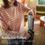 Bissell PowerClean FurGuard 280W Self-Standing Cordless Vacuum, 4039 | Self-cleaning brush roll