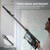 Shark PowerPro Reveal Plus Cordless Vacuum Cleaner - Charcoal - IZ376H | Lightweight Vacuum for Hardwood Floors and Carpet