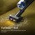 Bissell PowerClean FurFinder 200W Self-Standing Cordless Vacuum, 4052 | Bright headlights; wall mount