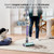 Shark PowerDetect Cordless Stick Vacuum, Dark Gray, IP1251 | Powerful Suction, HEPA Filtration, 70-Min Runtime