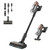 DREAME Z20 Cordless Vacuum Cleaner, Smart Vacuum Cleaner with 250AW Powerful Suction, Up to 90 Minutes Runtime, Versatile for All Surfaces, Handheld Feature for Hard Floors, Carpets & Sofas