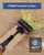 Tineco Pure ONE A90S Cordless Vacuum Cleaner, 270AW Powerful Suction, Up to 105min Runtime