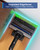 Tineco Pure ONE A90S Cordless Vacuum Cleaner, 270AW Powerful Suction, Up to 105min Runtime