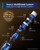 Tineco Pure ONE A90S Cordless Vacuum Cleaner, 270AW Powerful Suction, Up to 105min Runtime