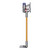 Dyson (214730-01 V8 Absolute Cordless Stick Vacuum Cleaner, Yellow