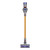 Dyson (214730-01 V8 Absolute Cordless Stick Vacuum Cleaner, Yellow