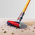 Dyson (214730-01 V8 Absolute Cordless Stick Vacuum Cleaner, Yellow