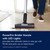 Electrolux Ultimate600 Complete Home Cordless Stick Vacuum with 3 Specialized Nozzles (Multi-Surface, Hard Floor & Pet)