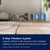 Electrolux Ultimate600 Complete Home Cordless Stick Vacuum with 3 Specialized Nozzles (Multi-Surface, Hard Floor & Pet)