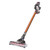 Cordless Vacuum Cordless Vacuum Cleaner, Powerful Suction Brushless Motor Stick for Home