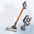 Cordless Vacuum Cordless Vacuum Cleaner, Powerful Suction Brushless Motor Stick for Home