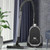Cordless Vacuum Cordless Vacuum 4 in 1 Powerful Suction Stick Handheld Cleaner for Home