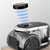 Cordless Vacuum Cordless Vacuum 4 in 1 Powerful Suction Stick Handheld Cleaner for Home