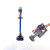 Cordless Vacuum Hand-held Cordless Vacuum, for Home Hard Floor Carpet