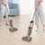 Cordless Vacuum Cordless Washer Vacuum Cleaner Suck Liquid and Solid Dust