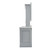 Vanity with Sink,Solid Wood, 1.5-inch Italian Carrara Marble