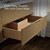 Bathroom Vanity Cabinet with Sink and Quartz