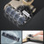 Cordless Washer Vacuum Cleaner Suck Liquid and Solid Dust Both Dry Wet Floor Handheld(EU)