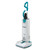Makita DVC560PT2 Cordless Vacuum Cleaner, 36 V, Blue