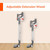Cordless Vacuum Cleaners for Home - Portable Carpet Cleaner, Pet Hair Vacuum Cleaner, Vaccine Cleaner, Stick Vac Up to 40 Minutes